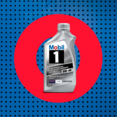 Línea Mobil 1™